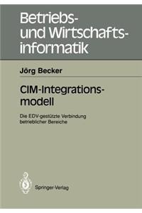 CIM-Integrationsmodell