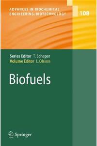 Biofuels