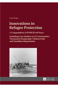 Innovations in Refugee Protection