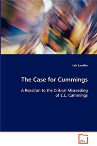 Case for Cummings