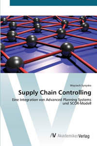 Supply Chain Controlling