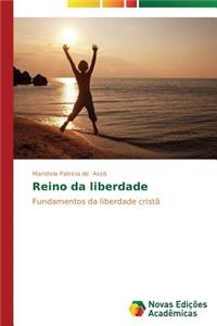 Reino da liberdade