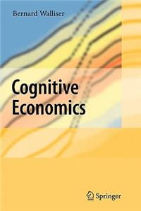 Cognitive Economics