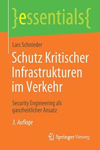 Schutz Kritischer Infrastrukturen Im Verkehr