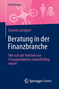 Beratung in Der Finanzbranche