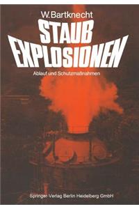 Staubexplosionen