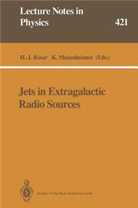 Jets in Extragalactic Radio Sources