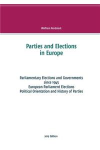 Parties and Elections in Europe