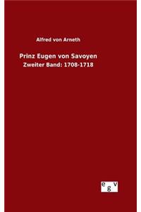 Prinz Eugen von Savoyen