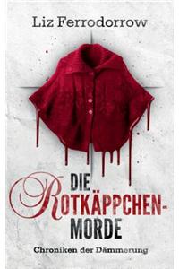 Chroniken Der Dammerung