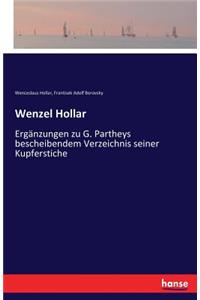 Wenzel Hollar