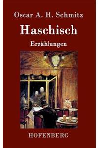 Haschisch