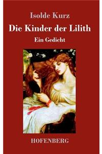 Kinder der Lilith