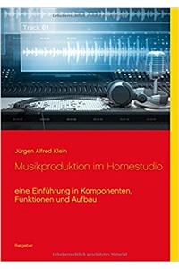 Musikproduktion Im Homestudio