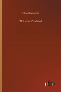 Old New Zealand