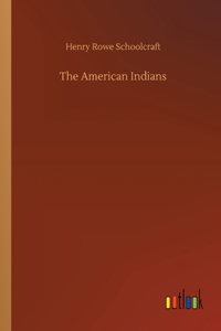 The American Indians
