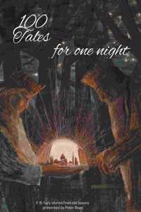 100 Tales for one night