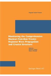 Monitoring the Comprehensive Nuclear-Test-Ban Treaty