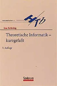 Theoretische Informatik - kurzgefat