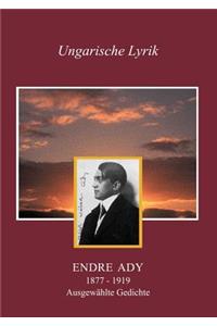 Ausgewählte Gedichte