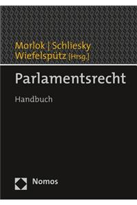 Parlamentsrecht