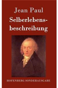 Selberlebensbeschreibung