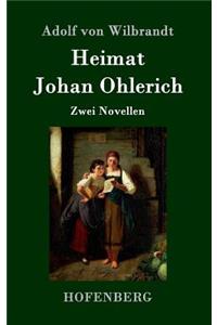 Heimat / Johan Ohlerich