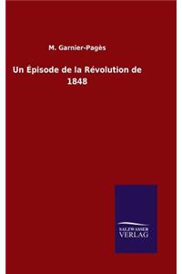 Épisode de la Révolution de 1848