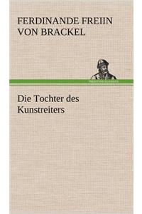 Tochter Des Kunstreiters