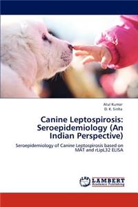 Canine Leptospirosis