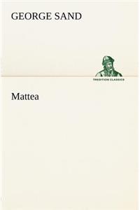 Mattea
