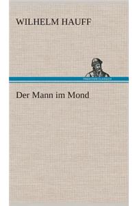 Mann im Mond