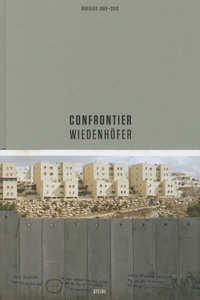 Kai Wiedenhofer: Confrontier