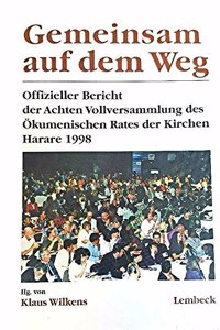 Together on the Way German Ed