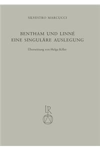 Bentham Und Linne