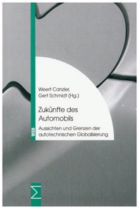 Zukunfte Des Automobils