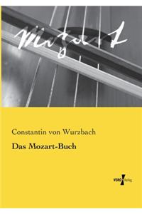 Das Mozart-Buch