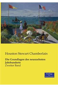 Grundlagen des neunzehnten Jahrhunderts