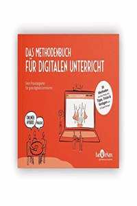 Das Methodenbuch fur digitalen Unterricht