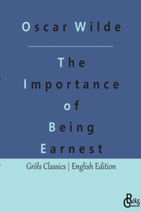 Importance of Being Earnest
