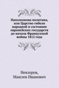Napoleonova politika