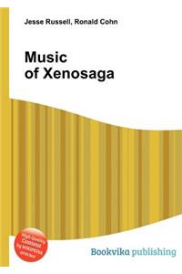 Music of Xenosaga
