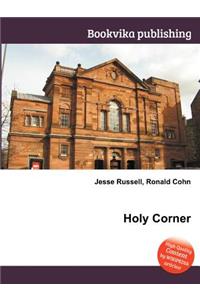 Holy Corner