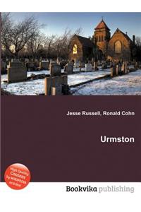 Urmston