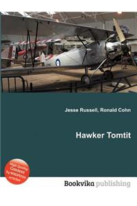 Hawker Tomtit