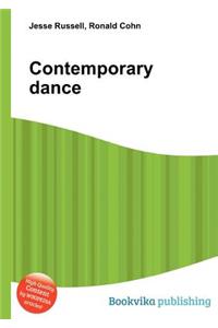 Contemporary Dance