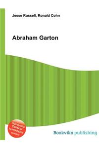Abraham Garton