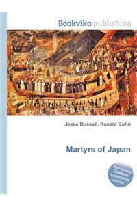 Martyrs of Japan