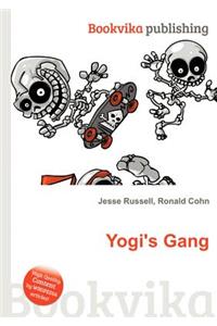 Yogi's Gang