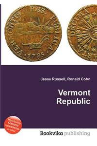 Vermont Republic